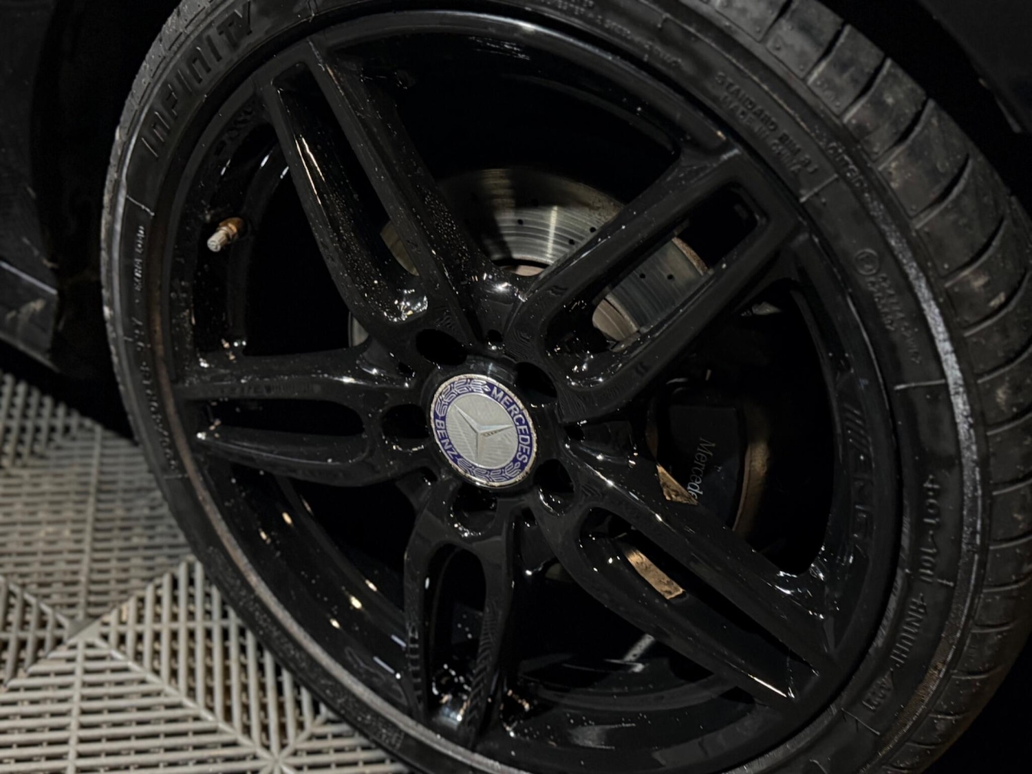 Used Mercedes-Benz B Class 2016 for sale - 77400812: Photo 57