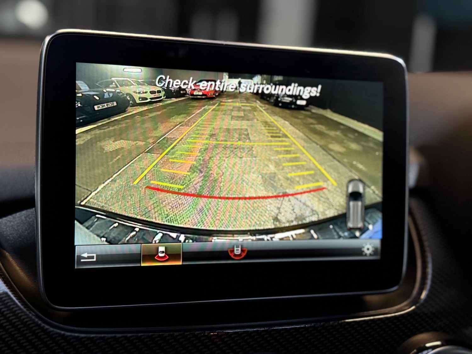 Used Mercedes-Benz B Class 2016 for sale - 77400812: Photo 9