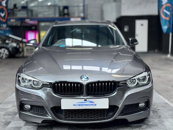 Used BMW 3 Series 2019 for sale - 75540343: Photo