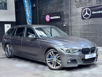 Used BMW 3 Series 2019 for sale - 75540343: Photo