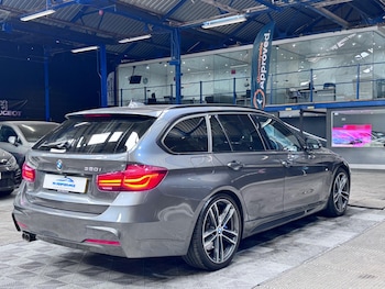 Used BMW 3 Series 2019 for sale - 75540343: Photo
