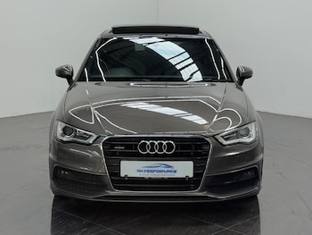 Used Audi A3 2014 for sale - 79374543: Photo