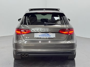 Used Audi A3 2014 for sale - 79374543: Photo