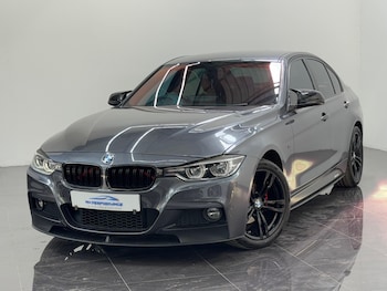 Used BMW 3 Series 2016 for sale - 78911491: Photo