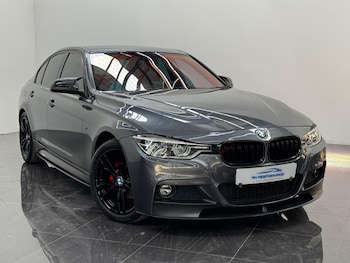 Used BMW 3 Series 2016 for sale - 78911491: Photo