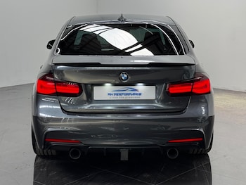 Used BMW 3 Series 2016 for sale - 78911491: Photo