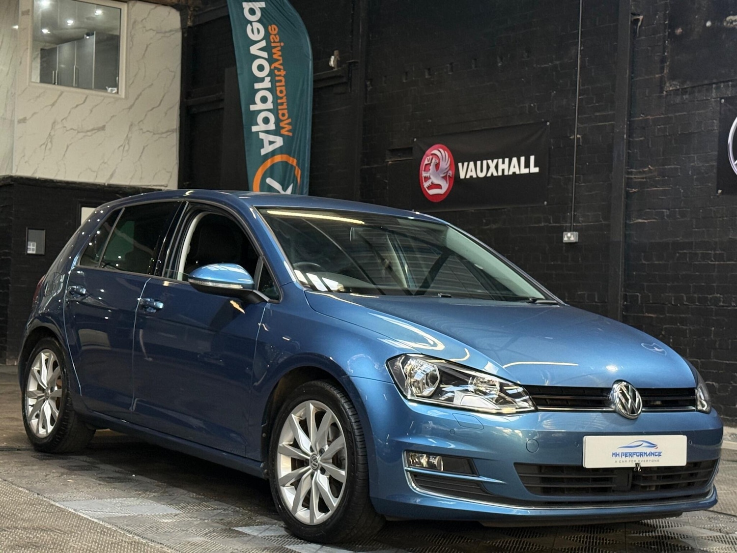 Vehicle 43