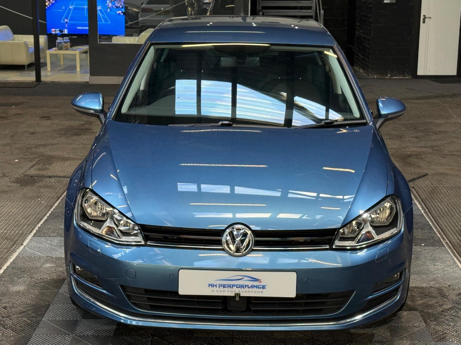 Vehicle 55