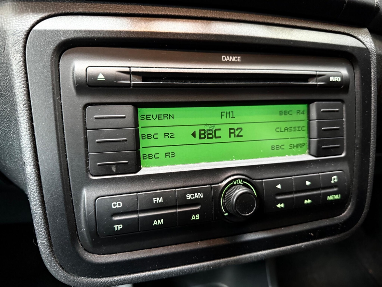 Vehicle 28