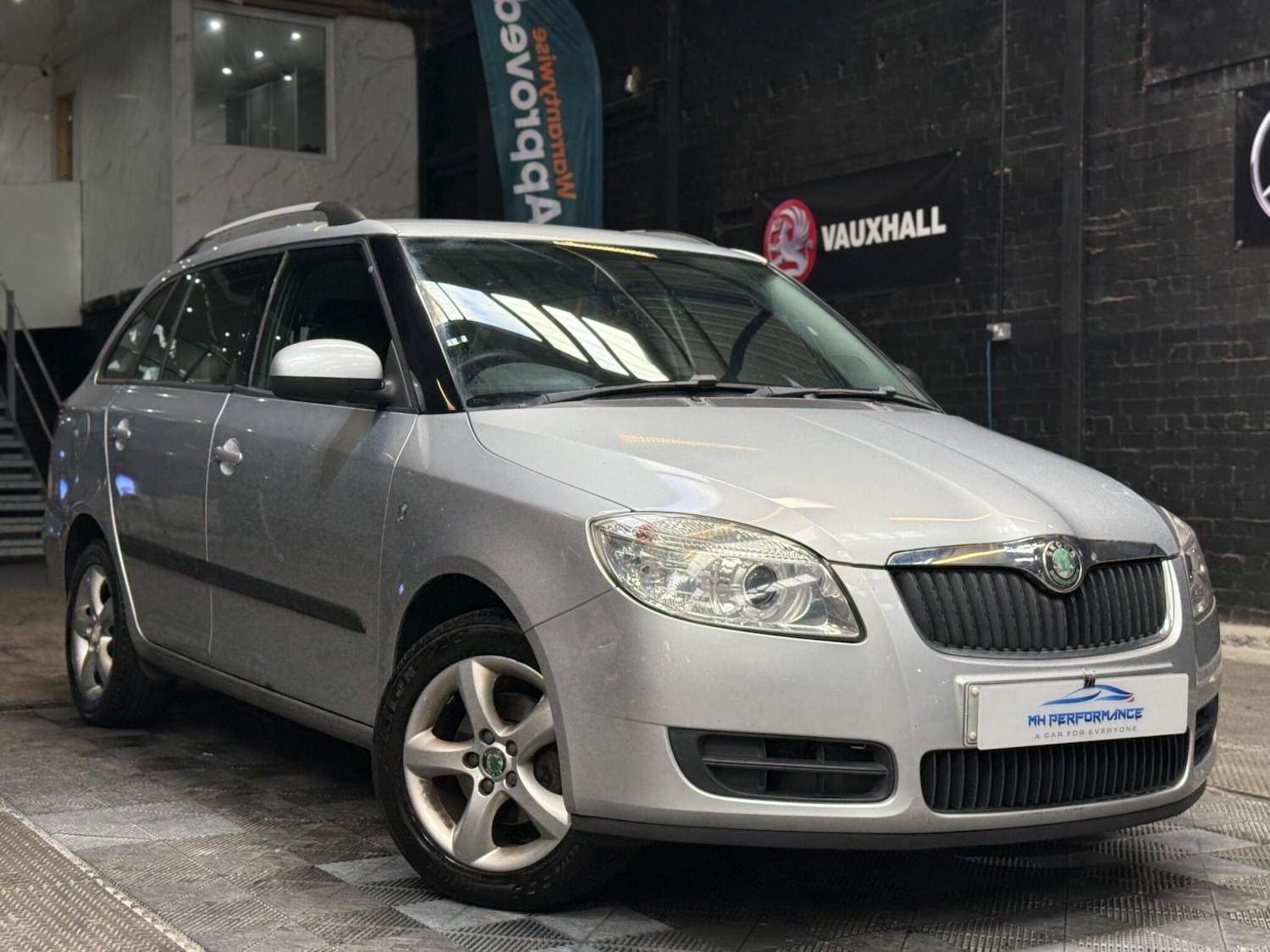 Vehicle 31