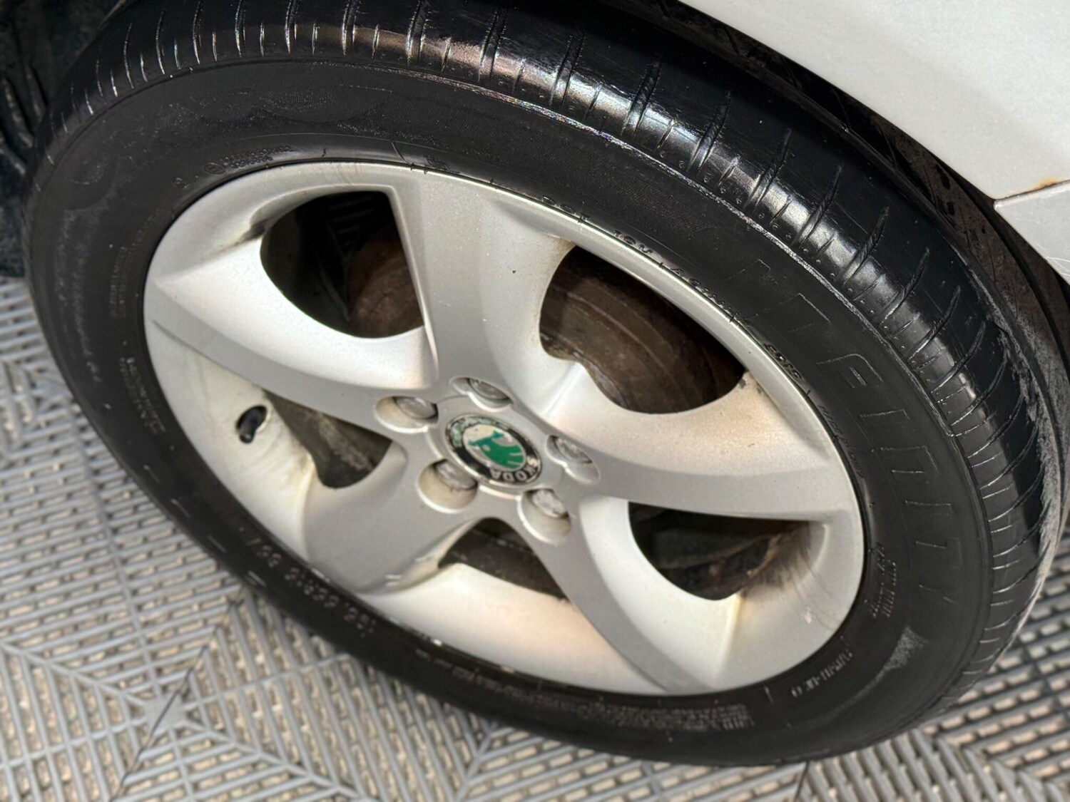 Vehicle 44