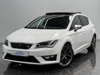 Used SEAT Leon 2013 for sale - 78902289: Photo