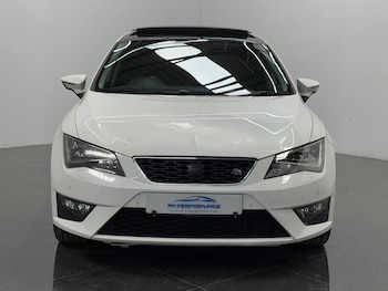 Used SEAT Leon 2013 for sale - 78902289: Photo