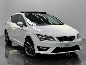 Used SEAT Leon 2013 for sale - 78902289: Photo