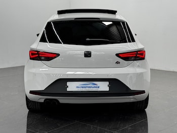 Used SEAT Leon 2013 for sale - 78902289: Photo