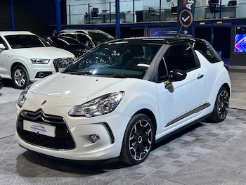 Used Citroen DS3 2014 for sale - 76607784: Photo