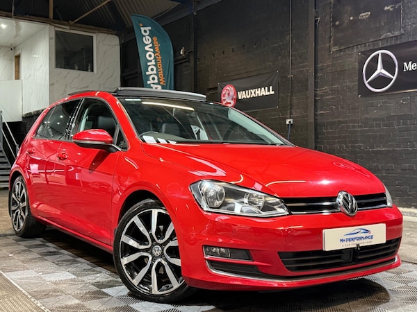 Used Volkswagen Golf 2017 for sale - 76246819: Photo 12