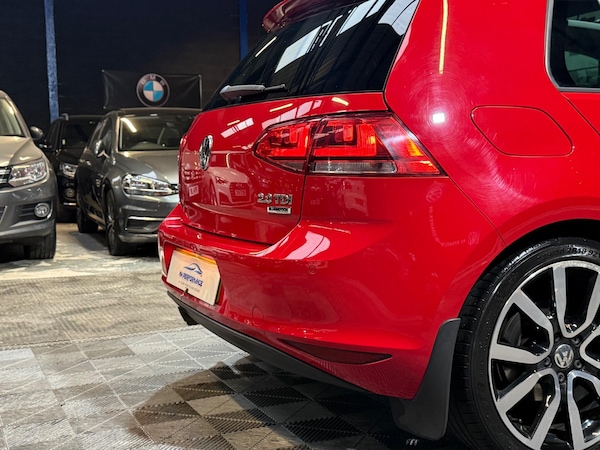 Used Volkswagen Golf 2017 for sale - 76246819: Photo 16