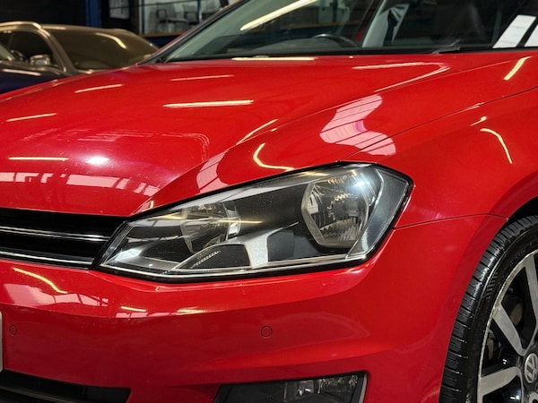 Used Volkswagen Golf 2017 for sale - 76246819: Photo 18