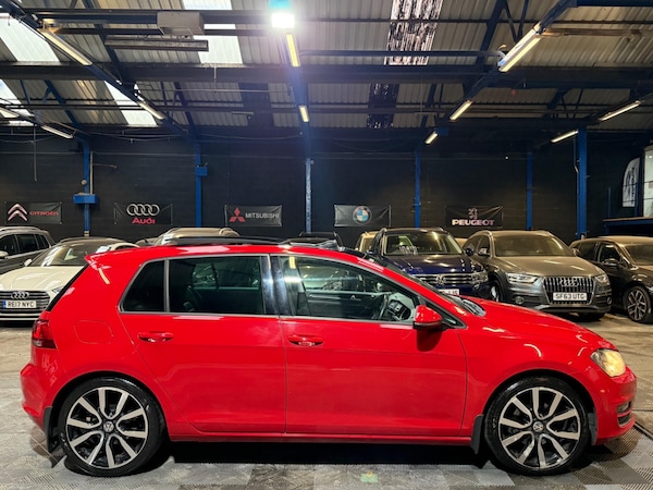 Used Volkswagen Golf 2017 for sale - 76246819: Photo 20