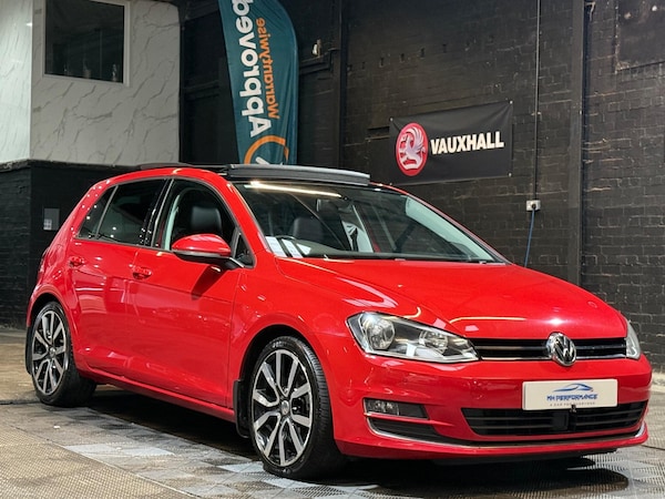 Used Volkswagen Golf 2017 for sale - 76246819: Photo 24