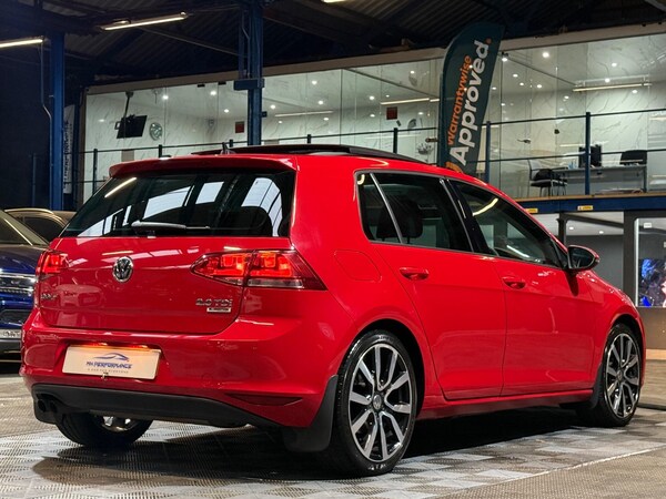 Used Volkswagen Golf 2017 for sale - 76246819: Photo 26