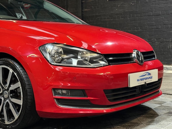 Used Volkswagen Golf 2017 for sale - 76246819: Photo 28