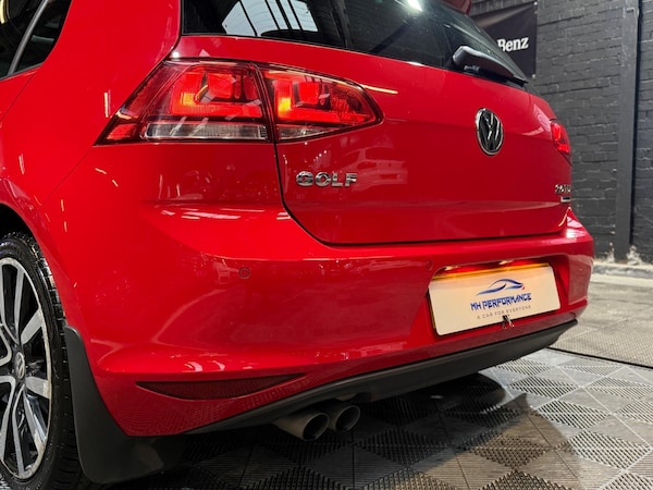 Used Volkswagen Golf 2017 for sale - 76246819: Photo 30