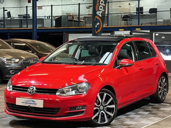 Used Volkswagen Golf 2017 for sale - 76246819: Photo 32