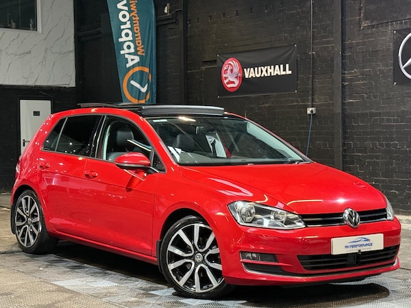 Used Volkswagen Golf 2017 for sale - 76246819: Photo 34