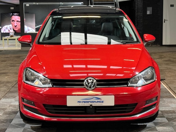 Used Volkswagen Golf 2017 for sale - 76246819: Photo 36