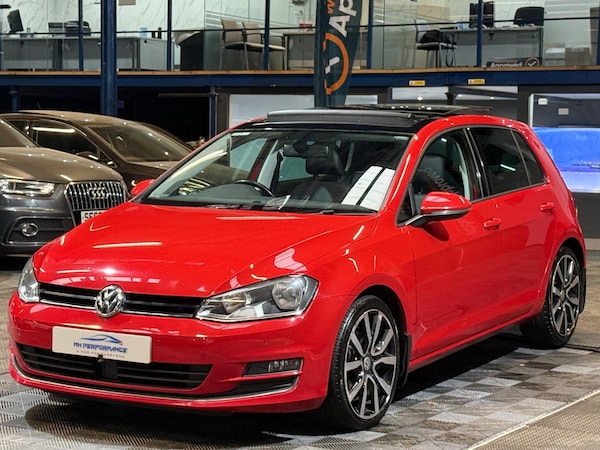 Used Volkswagen Golf 2017 for sale - 76246819: Photo 40