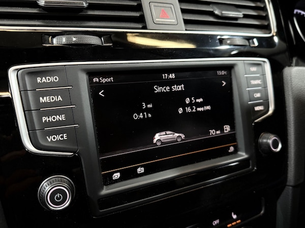 Used Volkswagen Golf 2017 for sale - 76246819: Photo 41