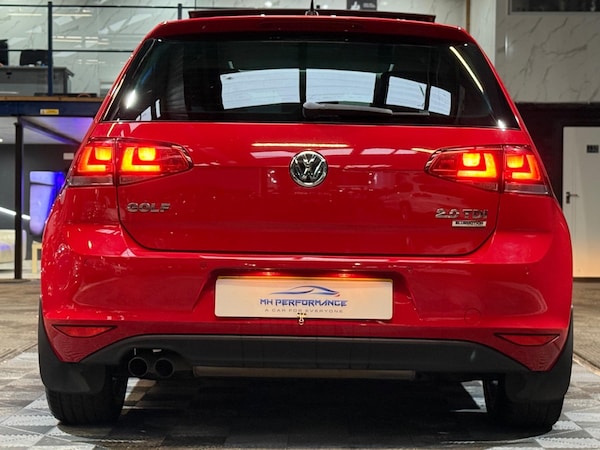 Used Volkswagen Golf 2017 for sale - 76246819: Photo 44