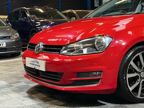 Used Volkswagen Golf 2017 for sale - 76246819: Photo 46