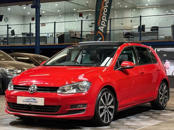 Used Volkswagen Golf 2017 for sale - 76246819: Photo 48