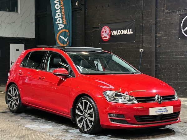 Used Volkswagen Golf 2017 for sale - 76246819: Photo 50