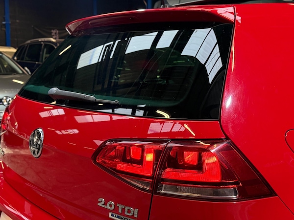 Used Volkswagen Golf 2017 for sale - 76246819: Photo 52