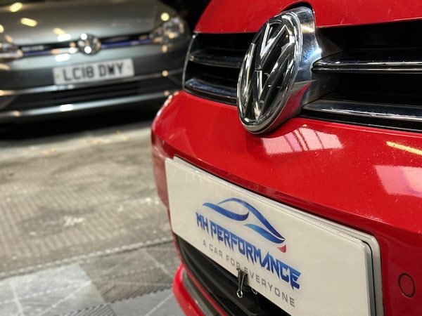 Used Volkswagen Golf 2017 for sale - 76246819: Photo 54