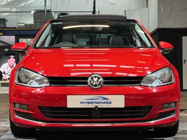 Used Volkswagen Golf 2017 for sale - 76246819: Photo 55