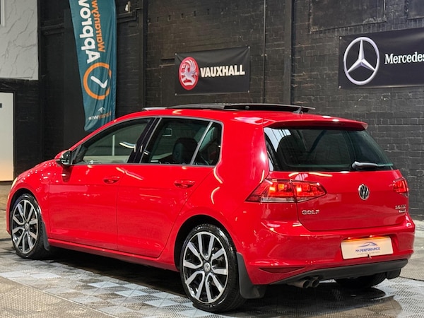 Used Volkswagen Golf 2017 for sale - 76246819: Photo 57