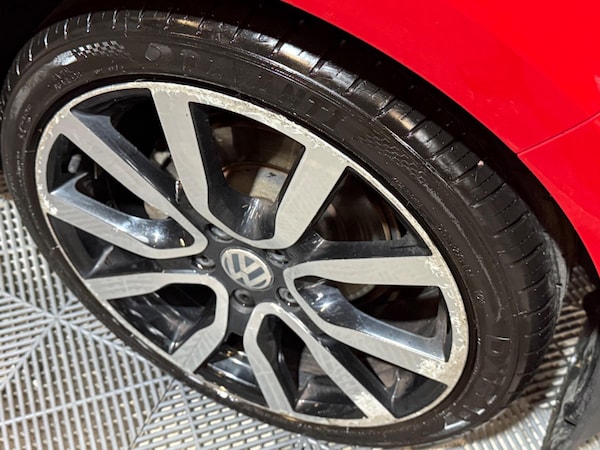 Used Volkswagen Golf 2017 for sale - 76246819: Photo 58