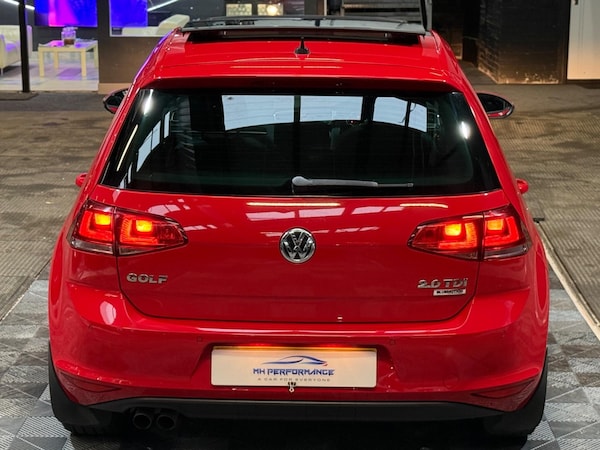 Used Volkswagen Golf 2017 for sale - 76246819: Photo 63