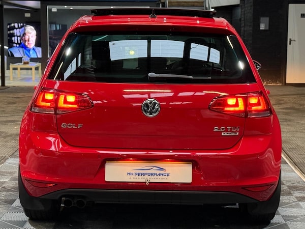 Used Volkswagen Golf 2017 for sale - 76246819: Photo 8