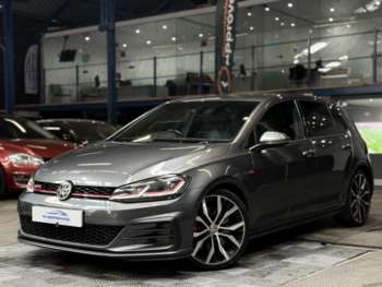 2017 (67) - 2.0 TSI GTI Performance DSG Euro 6 (s/s) 5dr
