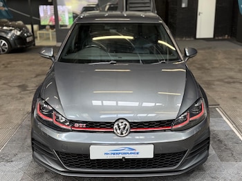 Used Volkswagen Golf 2017 for sale - 75448454: Photo
