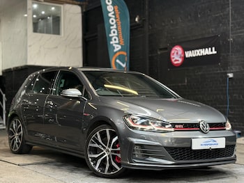 Used Volkswagen Golf 2017 for sale - 75448454: Photo