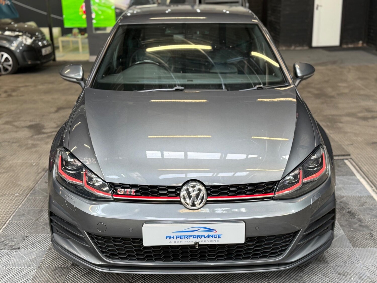 Vehicle 62