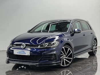 Used Volkswagen Golf 2018 for sale - 78796975: Photo