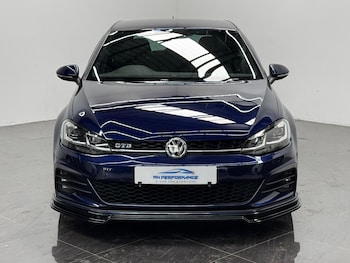 Used Volkswagen Golf 2018 for sale - 78796975: Photo